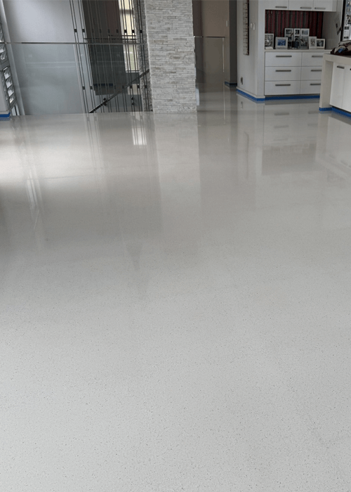 terrazzo floor section 2 image