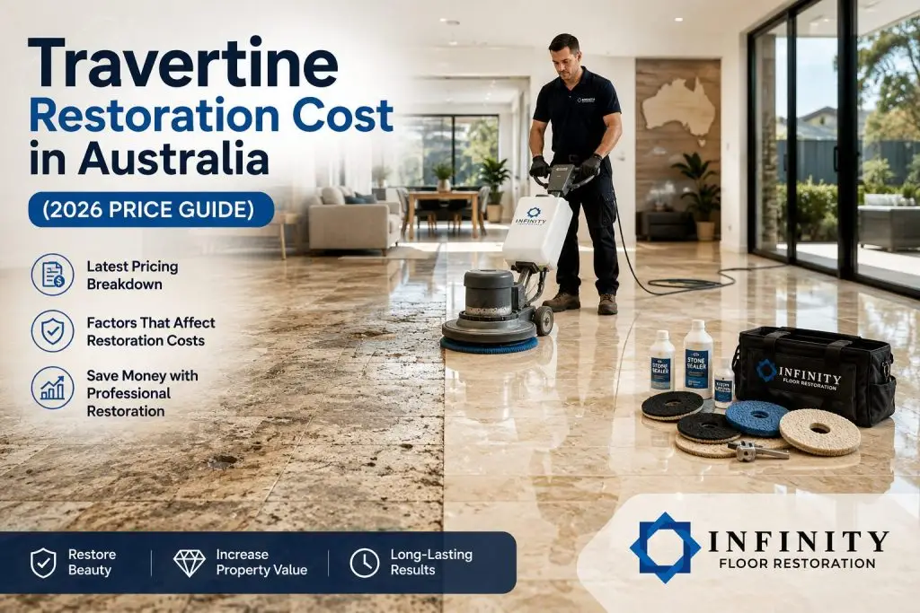 Travertine Restoration Cost